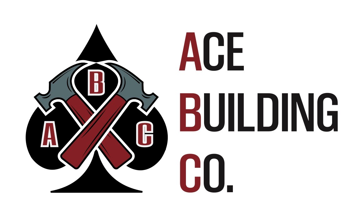 Ace Building Co logo