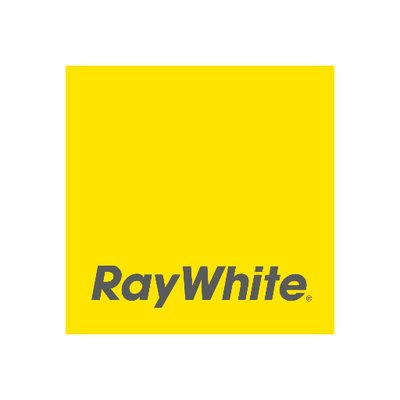 Anna Lawrence – Licensed Real Estate Salesperson, Ray White Pāpāmoa logo