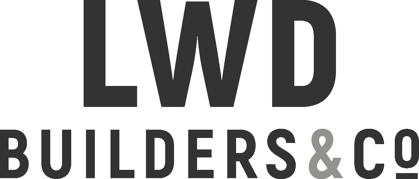 LWD Builders & Co logo