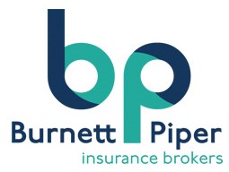 Burnett Piper Insurance Brokers logo