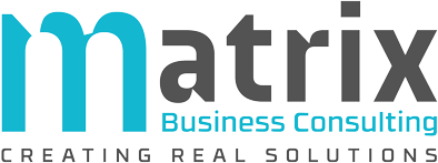 Matrix Business Consulting logo