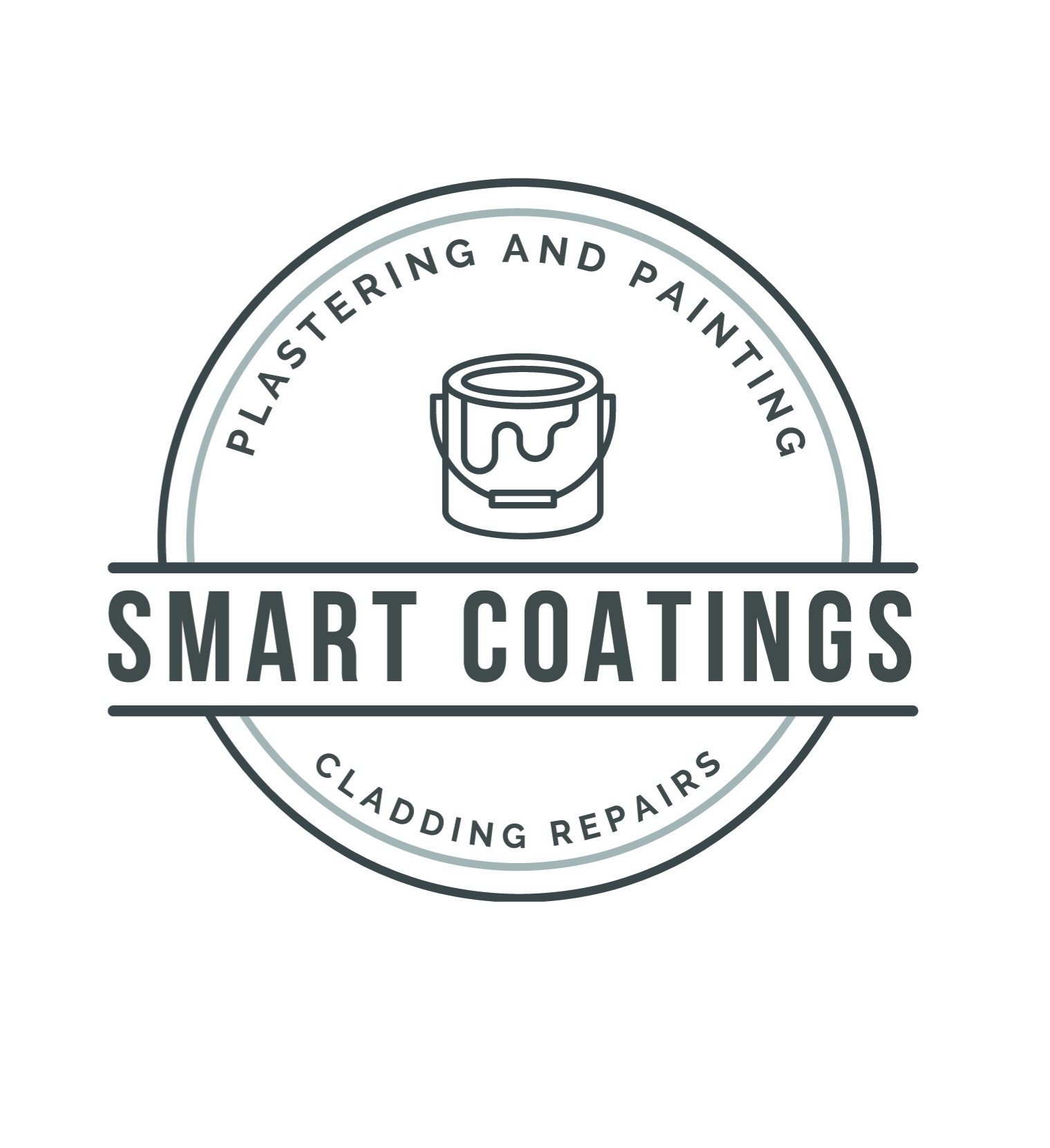 Smart Coatings logo