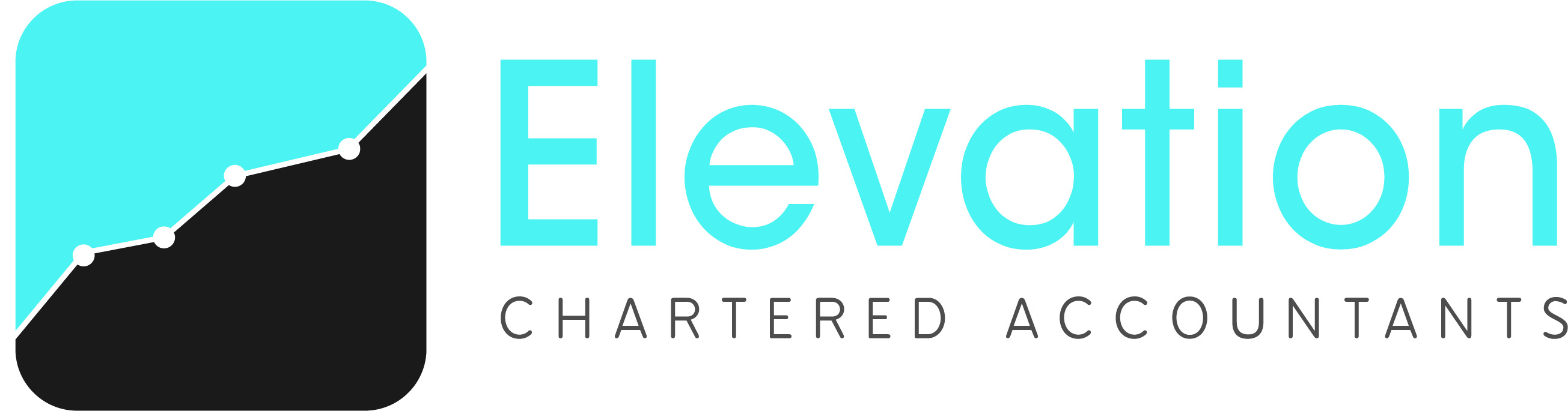 Elevation Chartered Accountants logo